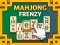 თამაში Mahjong Frenzy ონლაინ