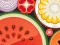 თამაში Merge Veggies ონლაინ