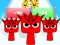 თამაში Sprunki Run ონლაინ