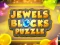 თამაში Jewels Blocks Puzzle ონლაინ