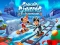თამაში Subway Surfers St. Petersburg ონლაინ
