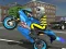 თამაში Sports Bike Simulator Drift 3d ონლაინ