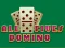 თამაში All Fives Domino ონლაინ