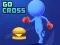 თამაში Go Cross ონლაინ