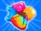 თამაში Candy Bomb Sweet Fever ონლაინ