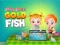 თამაში Baby Hazel Gold Fish ონლაინ