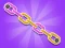 თამაში Color Chain Sort Puzzle ონლაინ