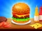 თამაში Burger Cafe ონლაინ