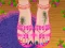 თამაში Rena's Pedicure Spa ონლაინ