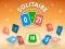 თამაში Solitaire Zero21 ონლაინ