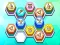 თამაში Hexa Tile Master ონლაინ