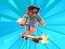 თამაში Noob and Pro Skateboarding ონლაინ