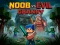 თამაში Noob vs Evil Granny ონლაინ