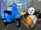 თამაში Scooter Stunt ონლაინ