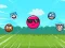 თამაში Roller Ball X: Bounce Ball ონლაინ