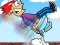 თამაში Farting Flippy King ონლაინ