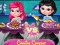 თამაში Cooking Contest ონლაინ