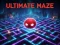 თამაში Ultimate Maze ონლაინ
