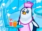 თამაში Penguin Cafe ონლაინ