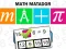 თამაში Math Matador ონლაინ