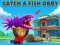 თამაში Catch a Fish Obby ონლაინ