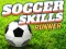 თამაში Soccer Skills Runner ონლაინ