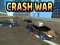 თამაში Crash War ონლაინ