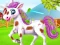 თამაში Baby Taylor Cute Pony Care ონლაინ