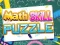 თამაში Math Skill Puzzle ონლაინ