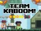 თამაში Team Kaboom ონლაინ