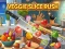 თამაში Veggie Slice Rush ონლაინ