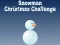 თამაში Snowman Christmas Challenge ონლაინ