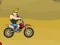 თამაში Johnny Bravo Beach Stunt ონლაინ
