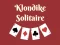 თამაში Klondike Solitaire ონლაინ