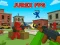 თამაში Jurex FPS ონლაინ