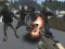 თამაში Poligon War Zombie Apocalypse ონლაინ