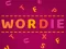 თამაში Wordie ონლაინ