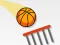თამაში Dunk Ball ონლაინ