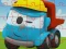 თამაში Leo The Truck Jigsaw ონლაინ