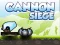 თამაში Cannon Siege ონლაინ