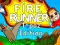 თამაში Fire Runner ონლაინ