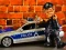 თამაში Police Officers Puzzle ონლაინ
