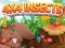 თამაში 4x4 Insects ონლაინ