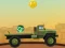 თამაში Bomber Truck ონლაინ