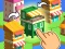 თამაში Crafty Town Merge City ონლაინ