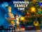 თამაში Snowman Family Time ონლაინ