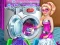თამაში Superdoll Washing Capes ონლაინ