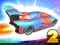 თამაში Fly Car Stunt 2 ონლაინ