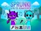 თამაში Sprunki Spruted Remastered ონლაინ