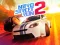 თამაში Nitro Street Run 2 ონლაინ